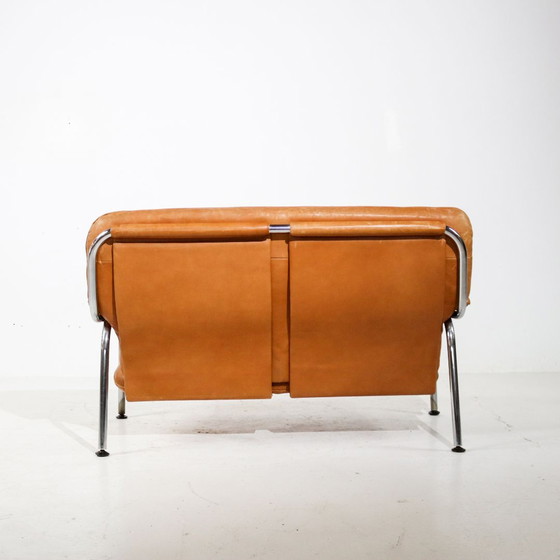 Image 1 of Kängurusofa H. Eichenberger De Sede