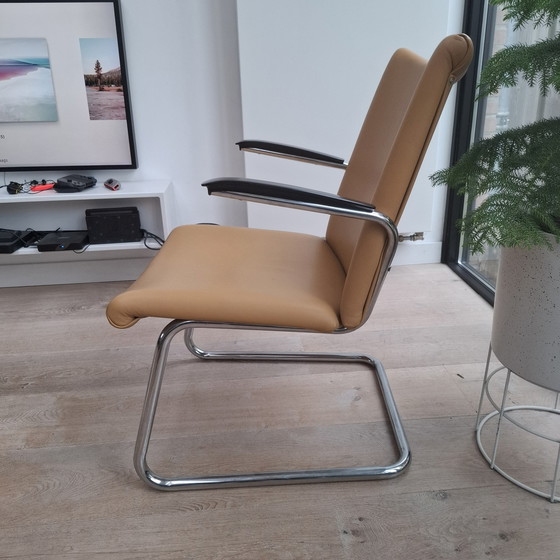 Image 1 of Stuhl Sessel Gispen De Wit