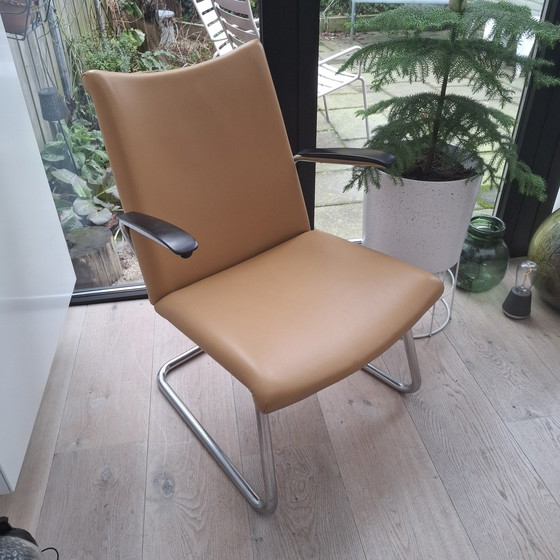 Image 1 of Stuhl Sessel Gispen De Wit