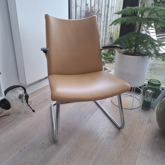 Image 1 of Stuhl Sessel Gispen De Wit