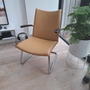Stuhl Sessel Gispen De Wit