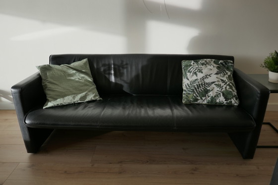 Image 1 of Leolux Fabia Sofa + 2x Sessel