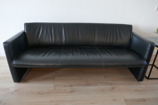 Leolux Fabia Sofa + 2x Sessel