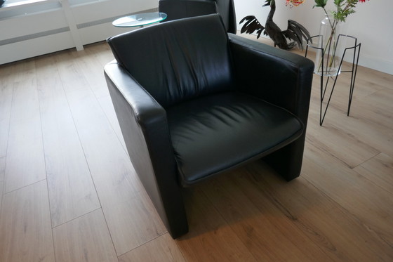 Image 1 of Leolux Fabia Sofa + 2x Sessel