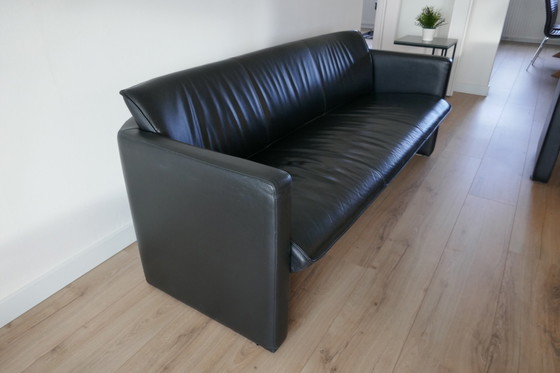 Image 1 of Leolux Fabia Sofa + 2x Sessel