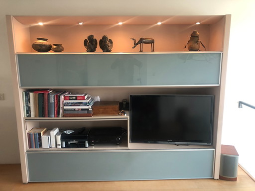 B&B Italia Domus-Schrank