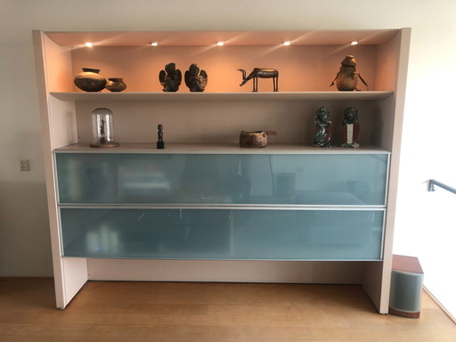 B&B Italia Domus-Schrank