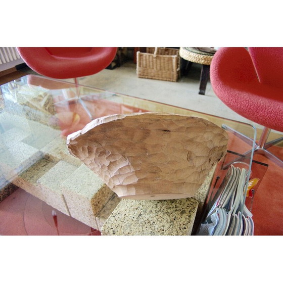 Image 1 of Alte Holztasse, 1970