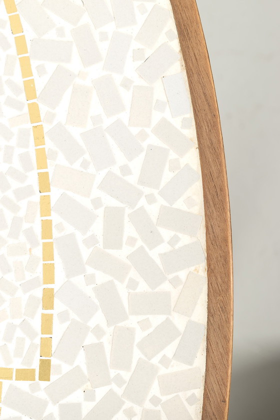 Image 1 of Berthold Müller Couchtisch-Mosaik
