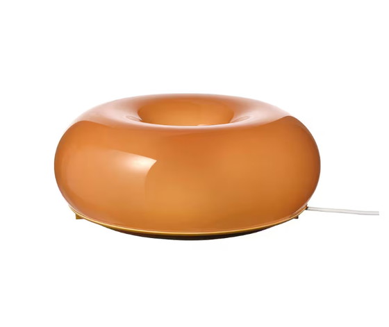 Image 1 of Ikea Sabine Marcelis Varmblixt Tisch- und/oder Wandleuchte