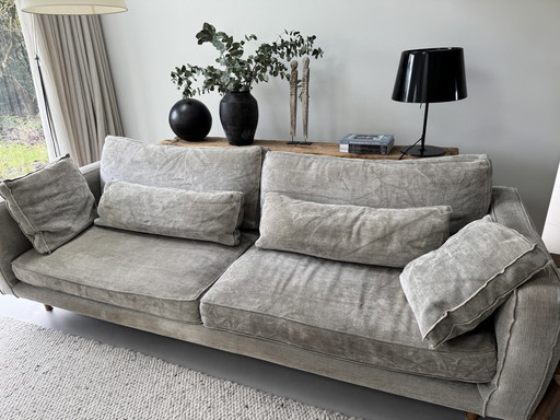 Linteloo 4-Sitzer-Sofa Pleasure