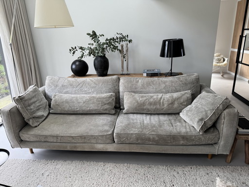 Linteloo 4-Sitzer-Sofa Pleasure