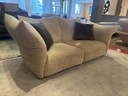 Edra Standard Sofa 232Cm Stoff T 8480 Lp € 10,260