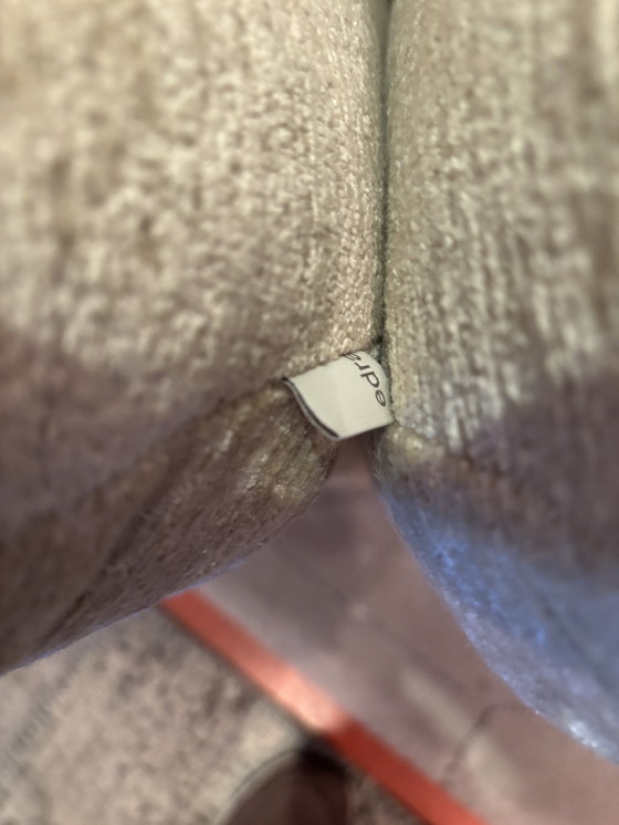 Image 1 of Edra Standard Sofa 232Cm Stoff T 8480 Lp € 10,260