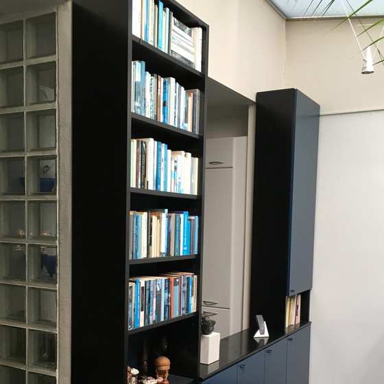 Image 1 of Molteni Bücherschrank