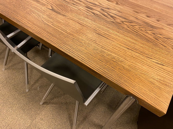 Image 1 of Bert Plantagie Pipe Esstisch