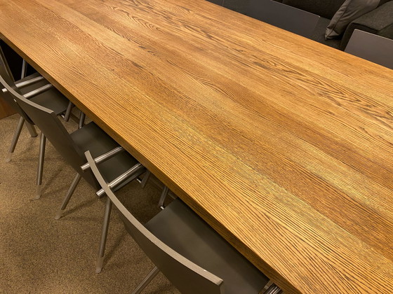 Image 1 of Bert Plantagie Pipe Esstisch