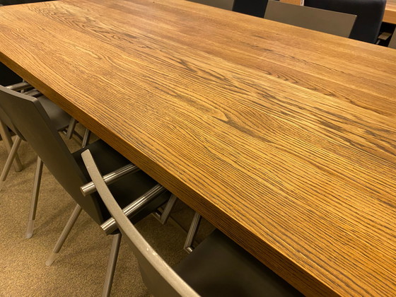 Image 1 of Bert Plantagie Pipe Esstisch