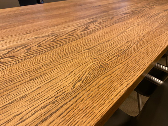 Image 1 of Bert Plantagie Pipe Esstisch