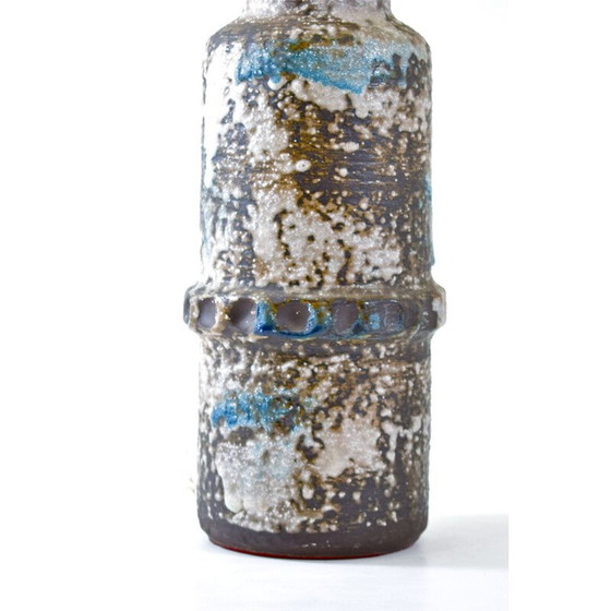 Image 1 of Vintage Keramiklampe Kaiser-Leuchten 1960