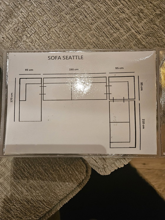 Image 1 of U-Form Seattle