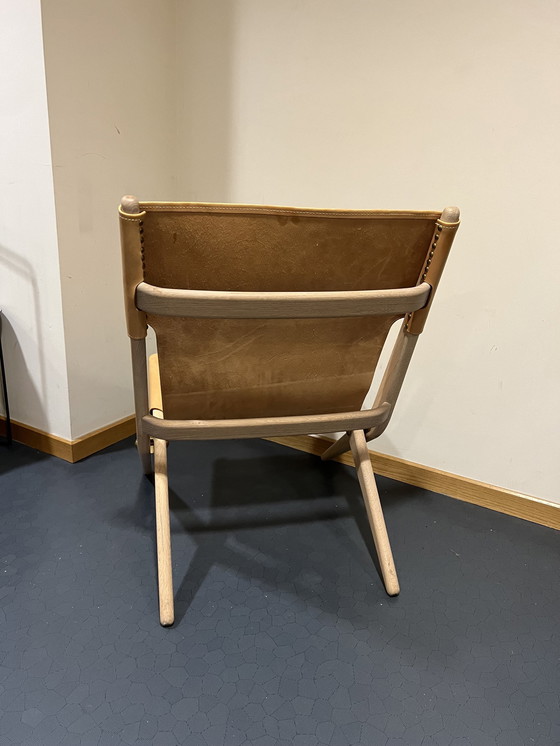 Image 1 of Saxe Stuhl Audo Zuvor Bylassen