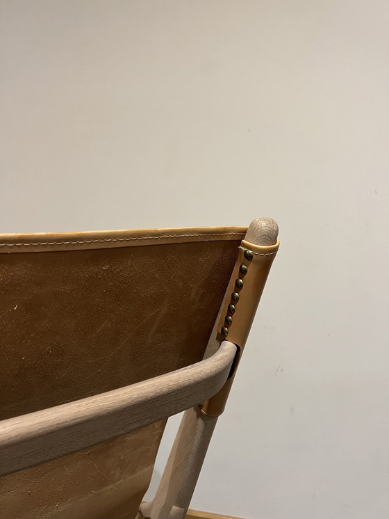 Image 1 of Saxe Stuhl Audo Zuvor Bylassen