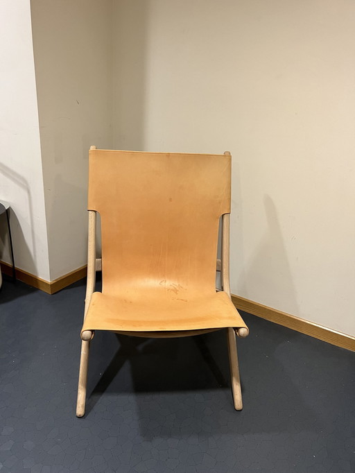 Saxe Stuhl Audo Zuvor Bylassen