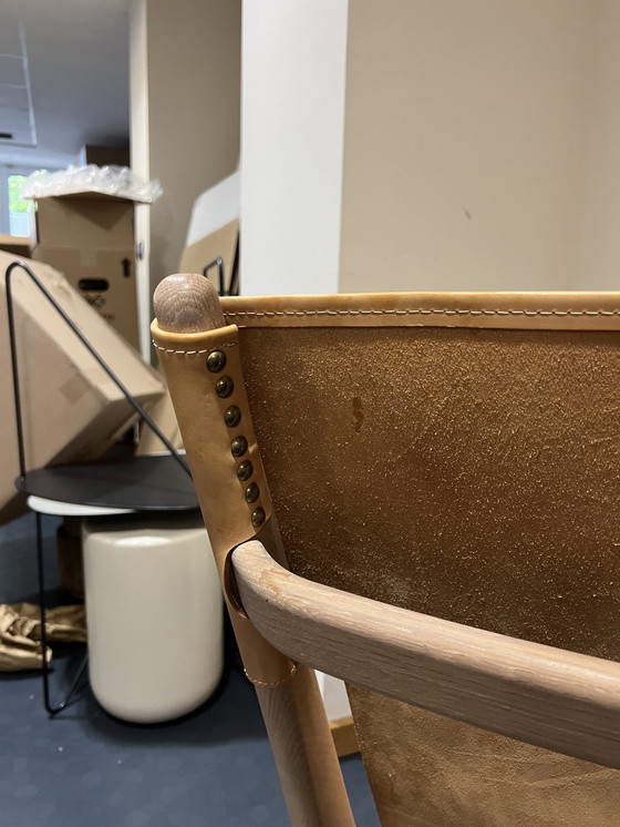 Image 1 of Saxe Stuhl Audo Zuvor Bylassen