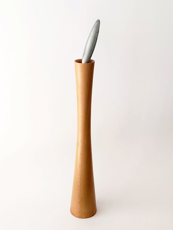 Image 1 of Alessi Pfeffermühle Twergi