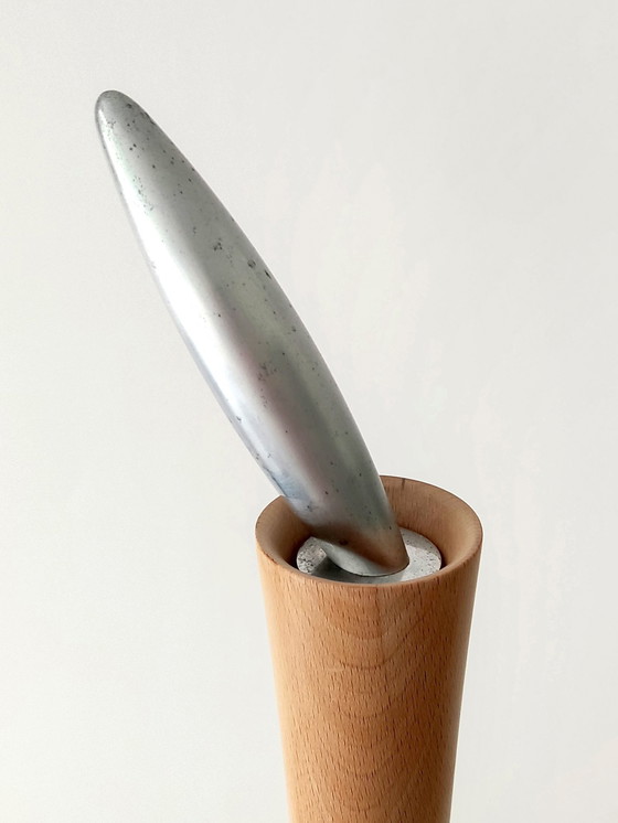 Image 1 of Alessi Pfeffermühle Twergi