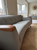Montel-Sofa