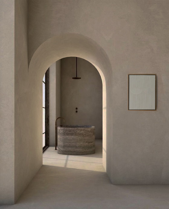 Image 1 of Der Boob Zauberstabrahmen