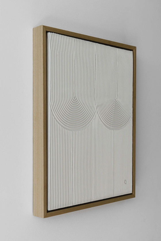 Image 1 of Der Boob Zauberstabrahmen