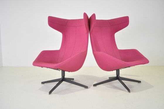 Image 1 of 2x Moroso Spaziergangsstuhl Take a line for a walk