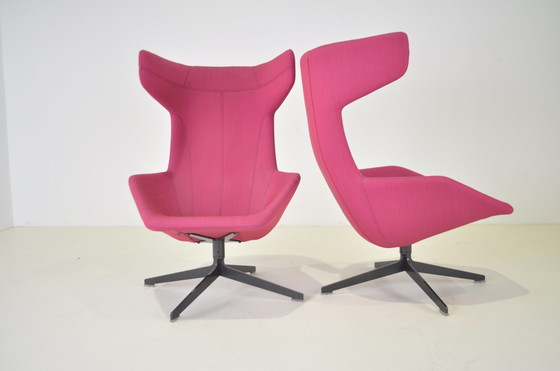 Image 1 of 2x Moroso Spaziergangsstuhl Take a line for a walk