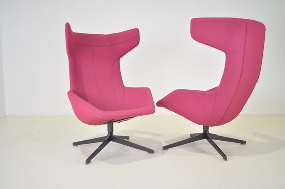 Image 1 of 2x Moroso Spaziergangsstuhl Take a line for a walk