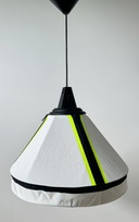 Diesel mit Foscarini Drumbox Pendelleuchte