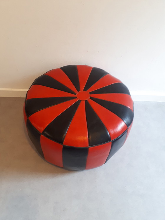 Image 1 of Vintage Ottomane