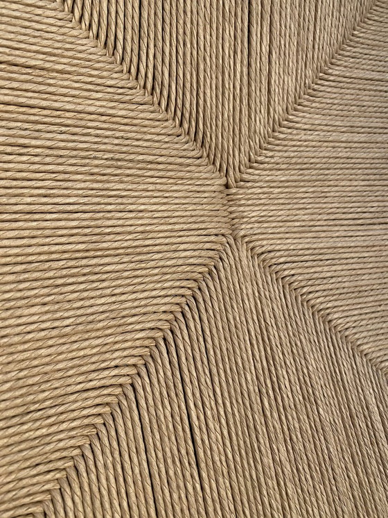 Image 1 of Carl Hansen & Son CH24 Wishbone Soft Slate Stuhl