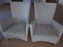 2 x Montis Windy Sessel