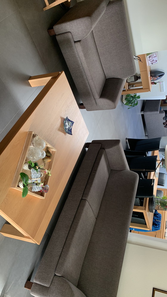 Image 1 of UMHANG Hans Daalder Couch