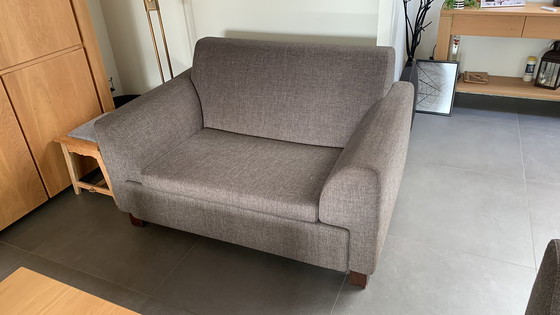 Image 1 of UMHANG Hans Daalder Couch