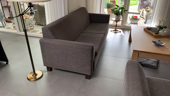 Image 1 of UMHANG Hans Daalder Couch