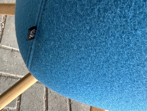 Image 1 of Arco Ease Designstuhl
