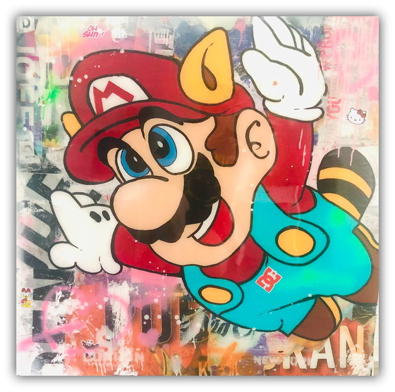 Image 1 of Gerard van den Berg – „Hoch hinaus“