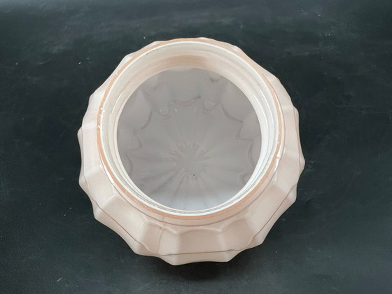 Image 1 of Art-Deco-Thabur-Deckenlampe