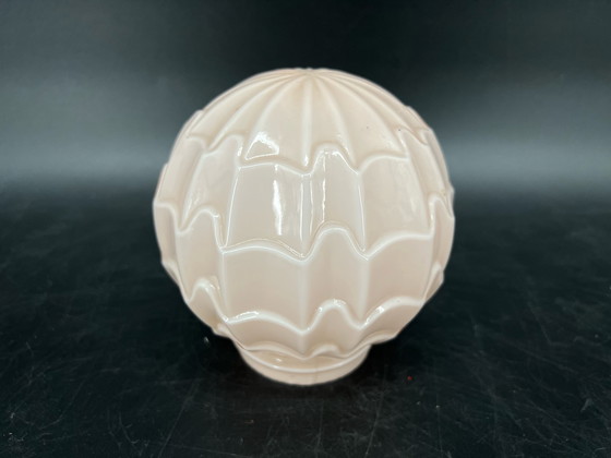 Image 1 of Art-Deco-Thabur-Deckenlampe