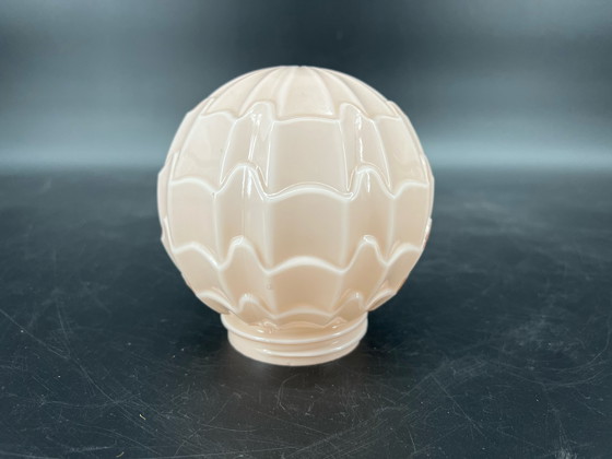 Image 1 of Art-Deco-Thabur-Deckenlampe