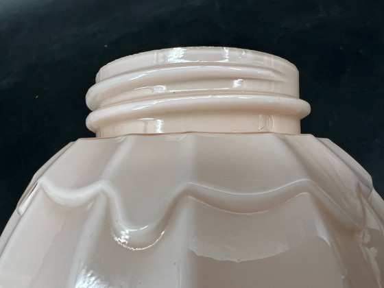 Image 1 of Art-Deco-Thabur-Deckenlampe